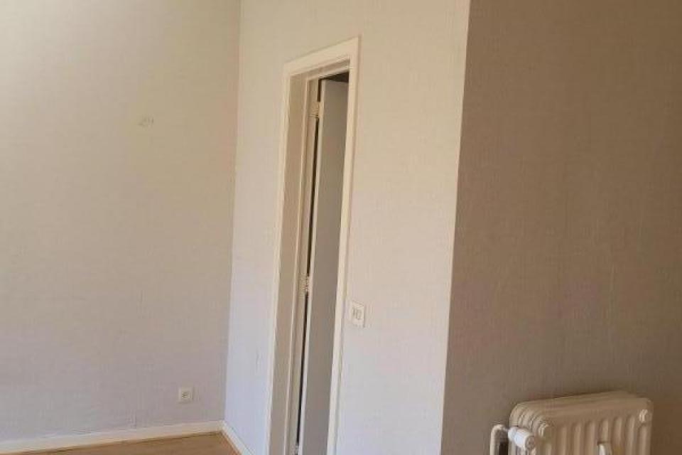 Rénovation/réaménagement d'un appartement