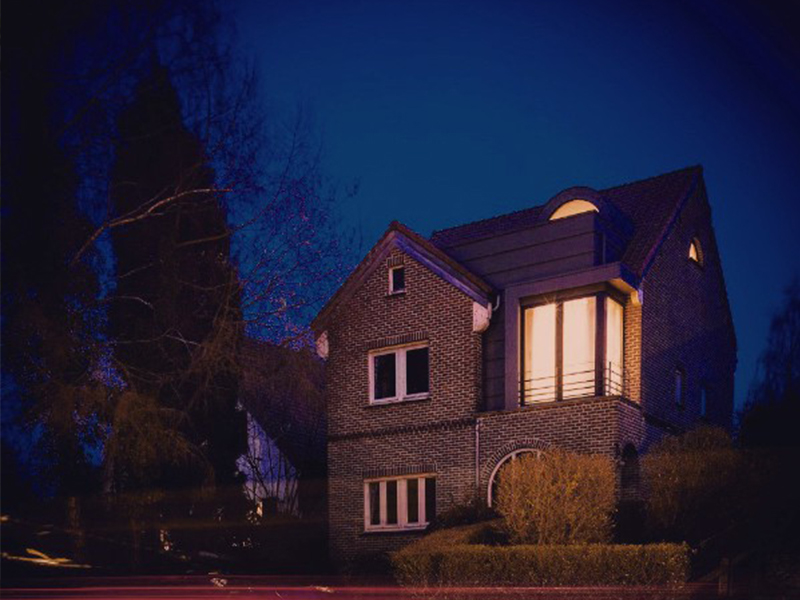 Image hover effect image