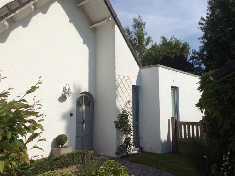 Image hover effect image