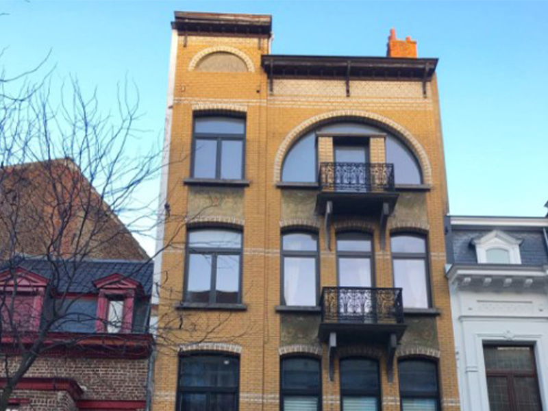 Image hover effect image